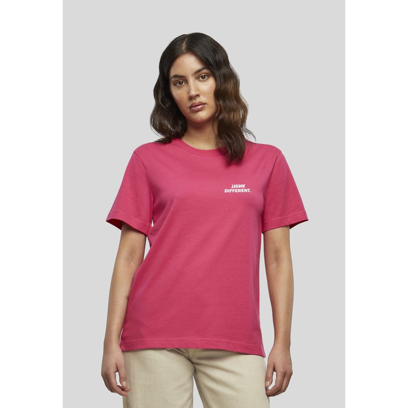 Urban Classics Think Everyday Tee
