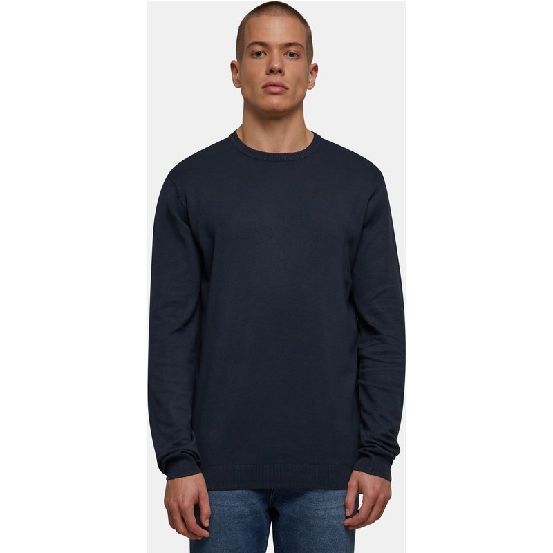 Urban Classics Knitted Crewneck Sweater
