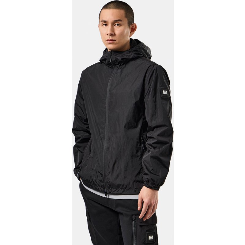 Weekend Offender TECHNICIAN FACE MASK JACKET