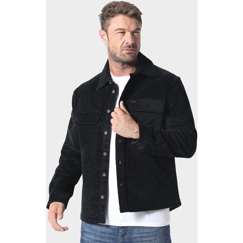 883Police AVENING OVERSHIRT