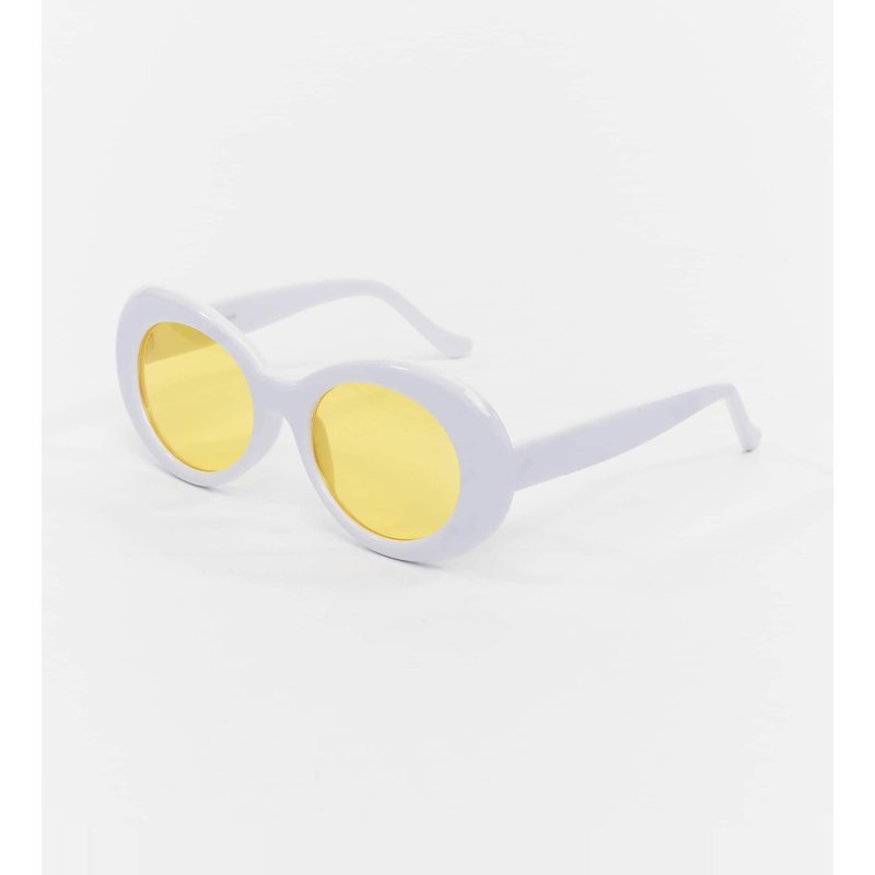 Urban Classics 2 Tone Sunglasses