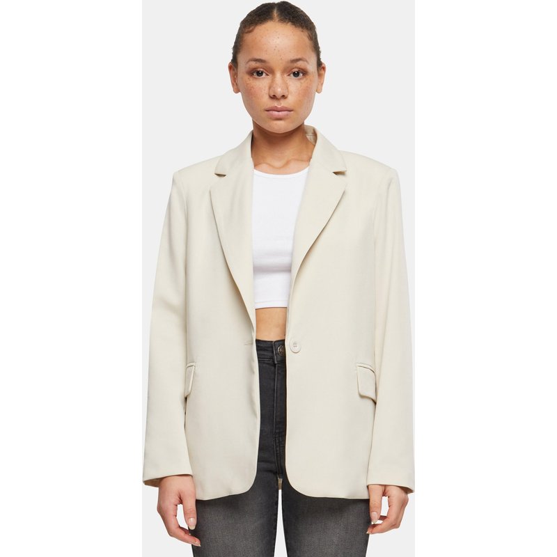 Urban Classics Ladies Basic Blazer
