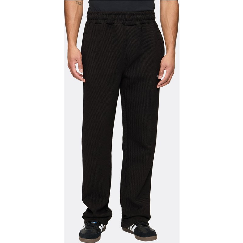 PEGADOR Jawed Wide Structured Pants