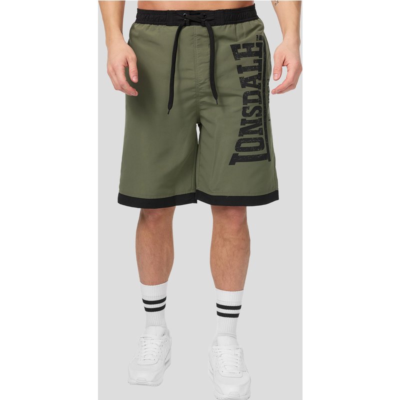 Lonsdale London Clennell