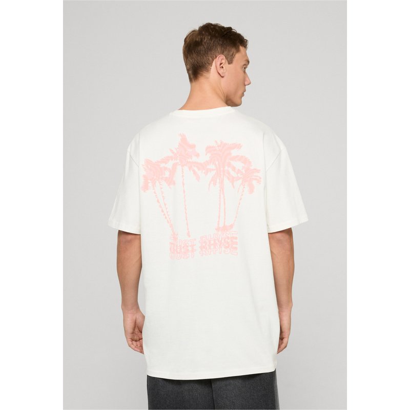 Just Rhyse WavyPalms T-Shirt