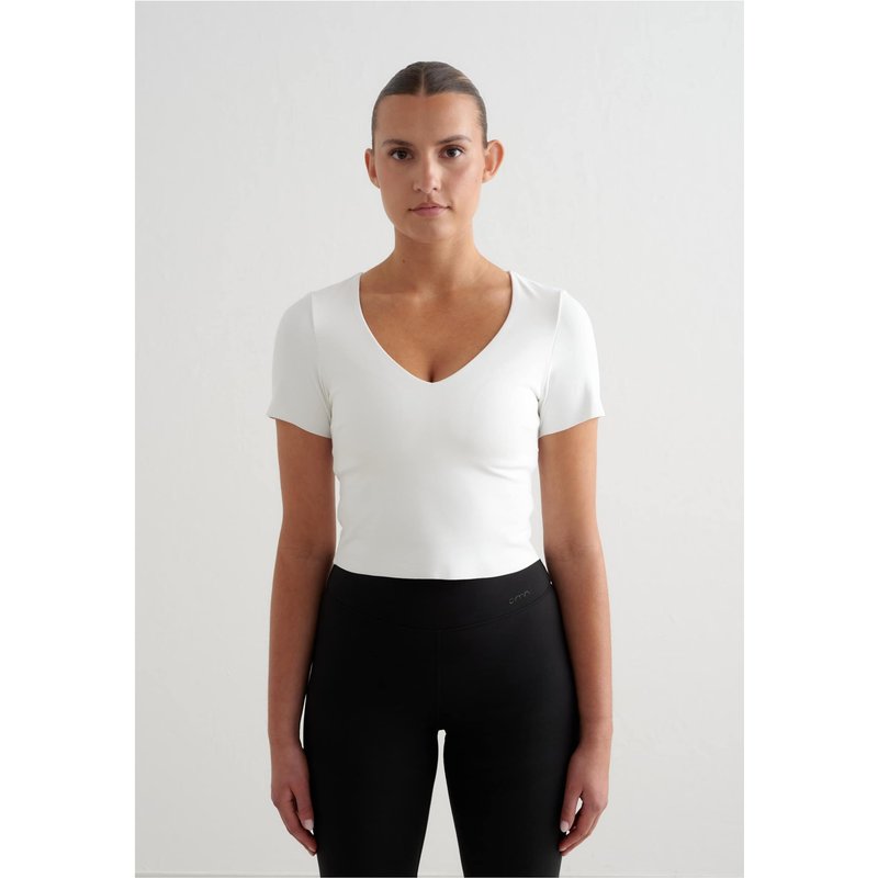 aimn Sense Short Sleeve Shirt
