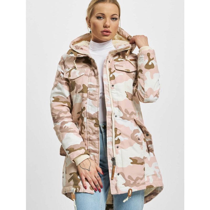 Brandit Ladies Marsh Lake Parka