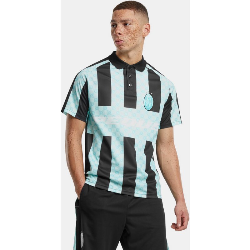 PEQUS Football Logo Jersey