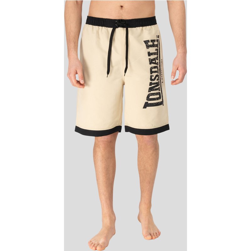 Lonsdale London Clennell