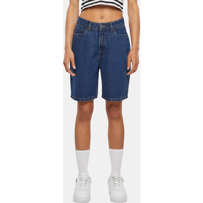 Urban Classics 90s Bermuda Jeans Short