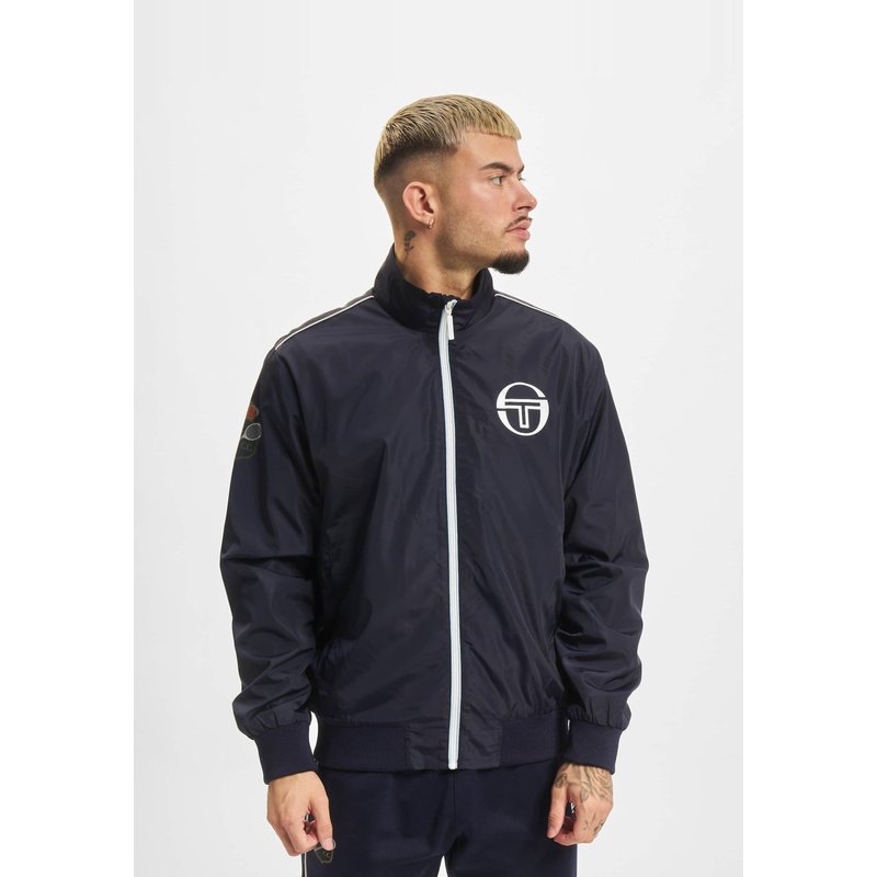 Sergio Tacchini MC Staff Lightweight Jacket