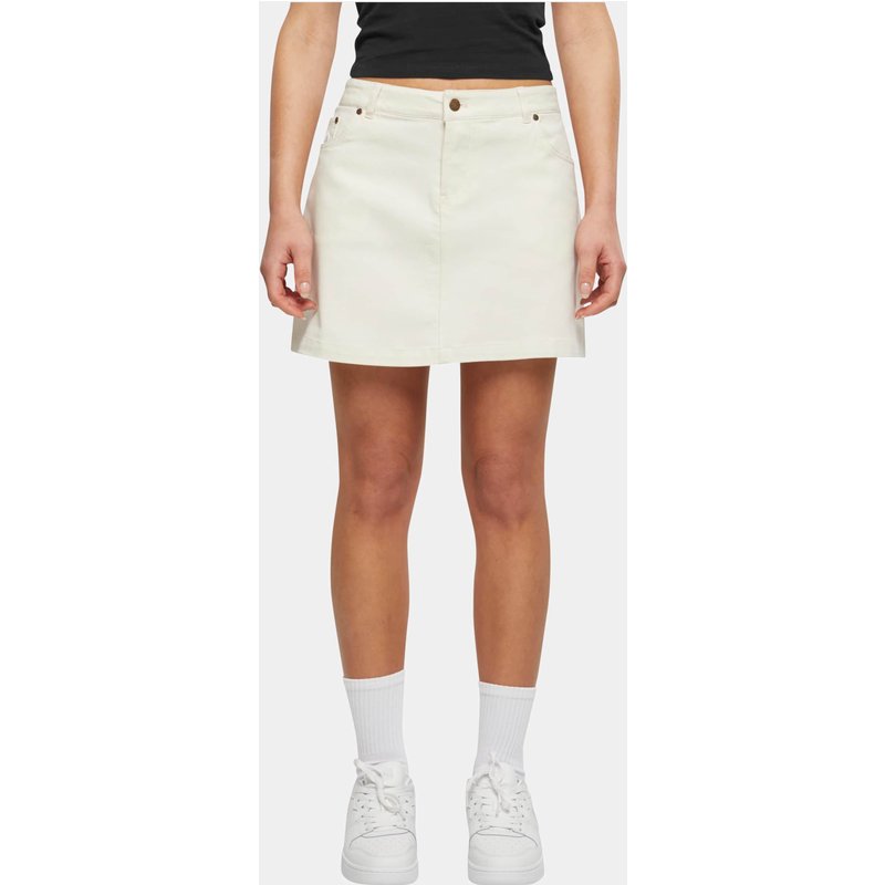 KW242-043-1 Karl Kani OG Skirt