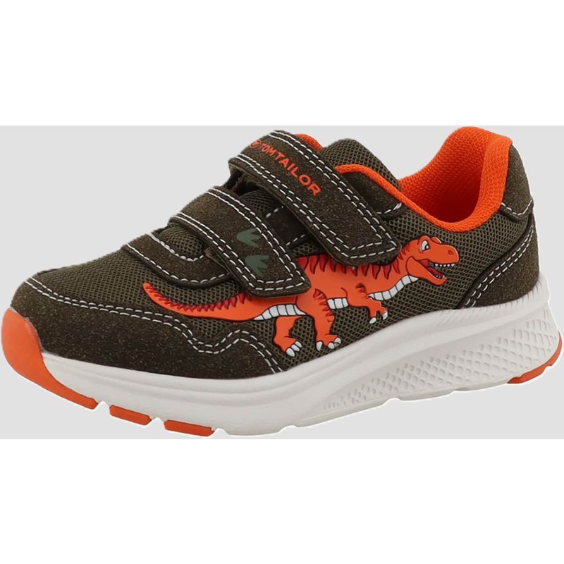 Tom Tailor Sneaker Low