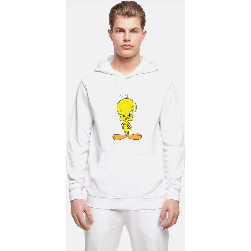 Absolute Cult Looney Tunes - Angry Tweety Hoody