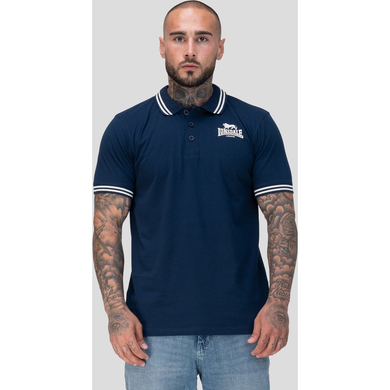 Lonsdale London RHODES