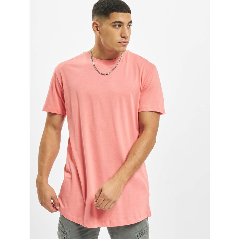 Urban Classics Shaped Long Tee
