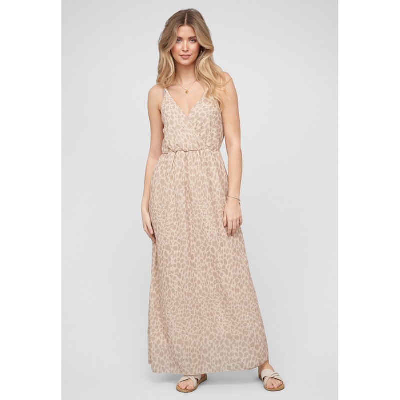 Cloud5ive Maxi Dress