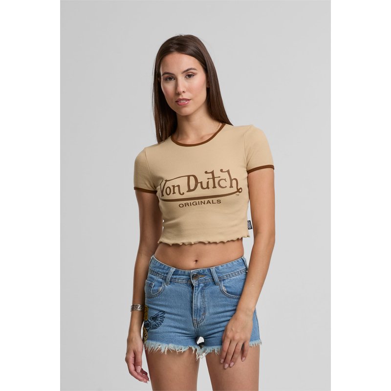 Von Dutch AMI T-SHIRTS