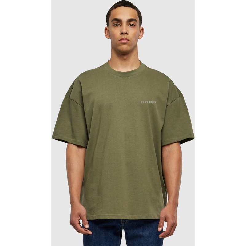 2Y Studios EAGLE ULTRA HEAVY TEE