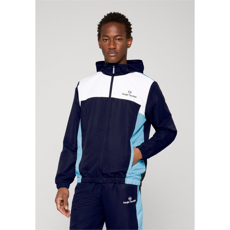 Sergio Tacchini Granada PL Track Jacket