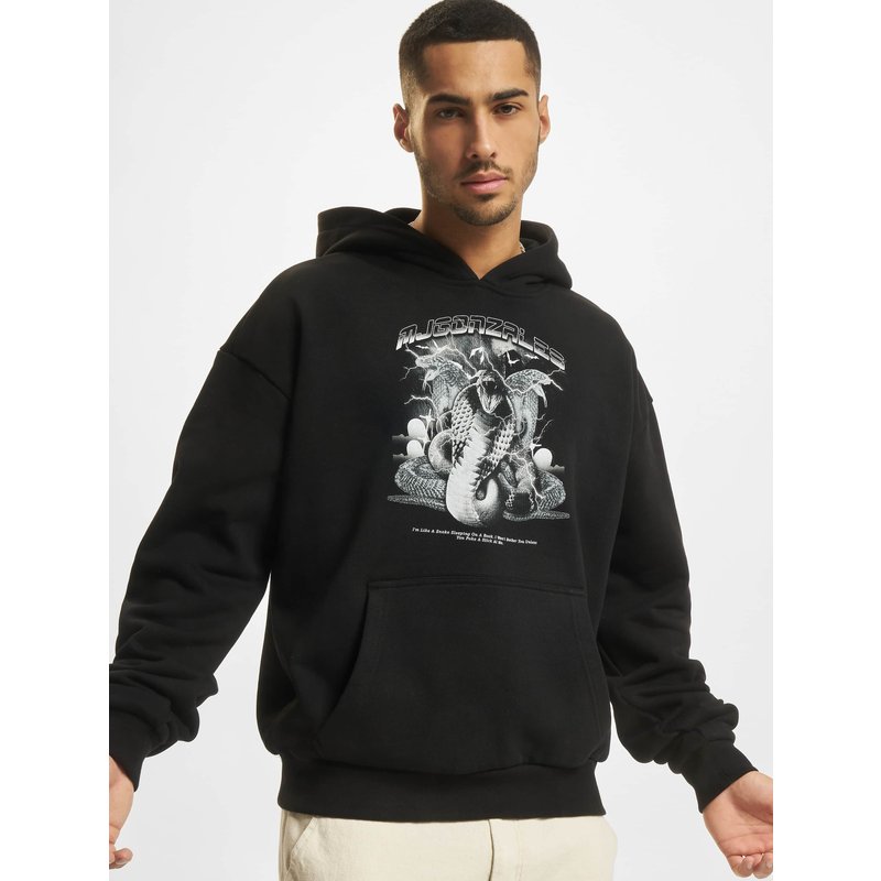 MJ Gonzales TOXIC V.1 Heavy Hoody Oversized Essentials V.4