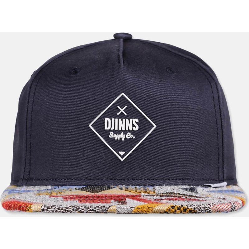 Djinns 5P SB Rubber Aztek