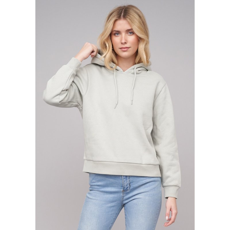 Cloud5ive Ladies 77 Happy Times Everyday Hoodie