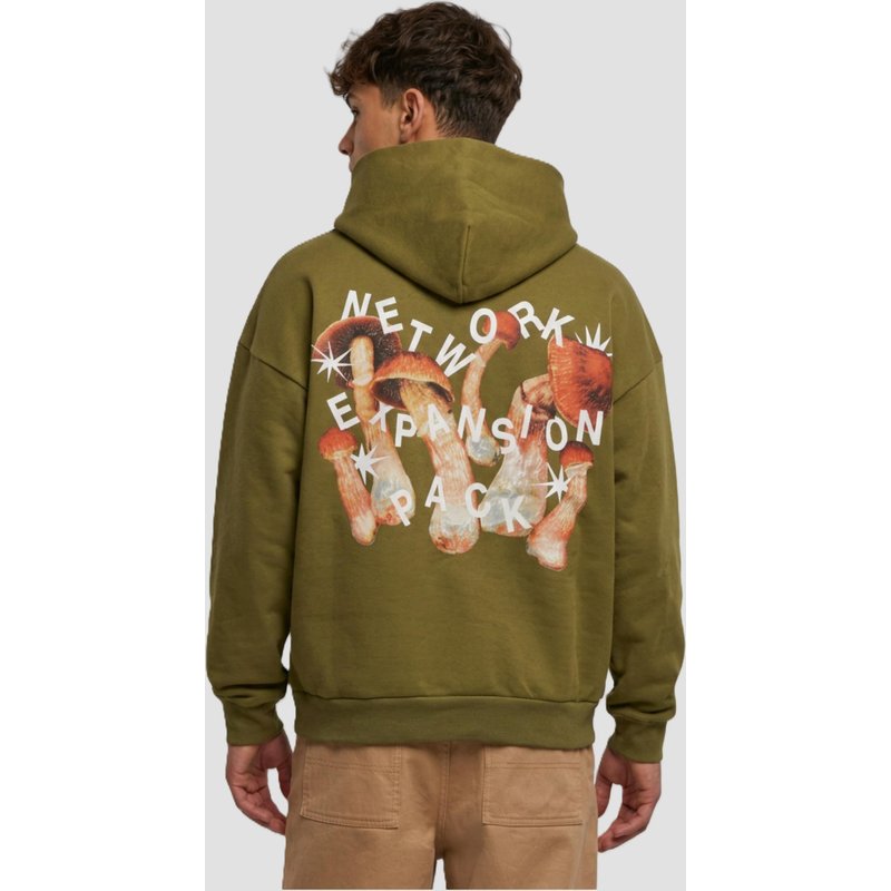 Market Studios EXPANSION PACK HOODIE