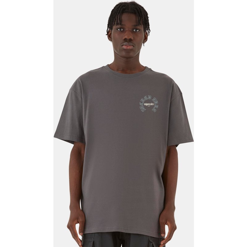 MJ Gonzales CROSS x MJG HEAVY OVERSIZED TEE