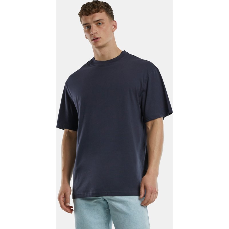 Urban Classics UC Signature Logo Tall T-Shirt