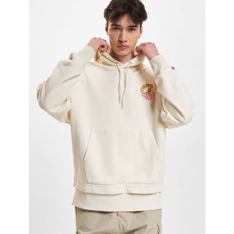 Puma Downtown Graphic Hoodie