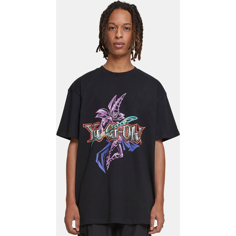 Mister Tee Upscale Yu-Ghi-Oh Dark Magician Heavy Oversize