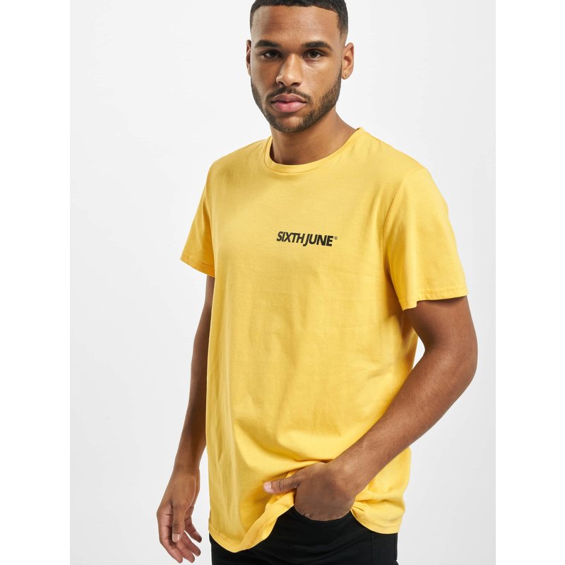 Sixth June Two Front Side T-Shirt