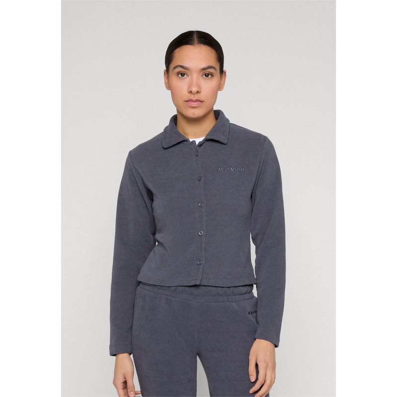 PEGADOR Noli Rib Shirt