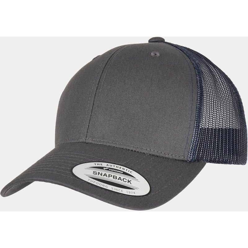 Flexfit Retro Trucker 2-Tone