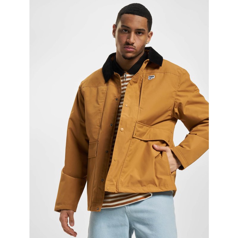 Puma Downtown Padded Coach