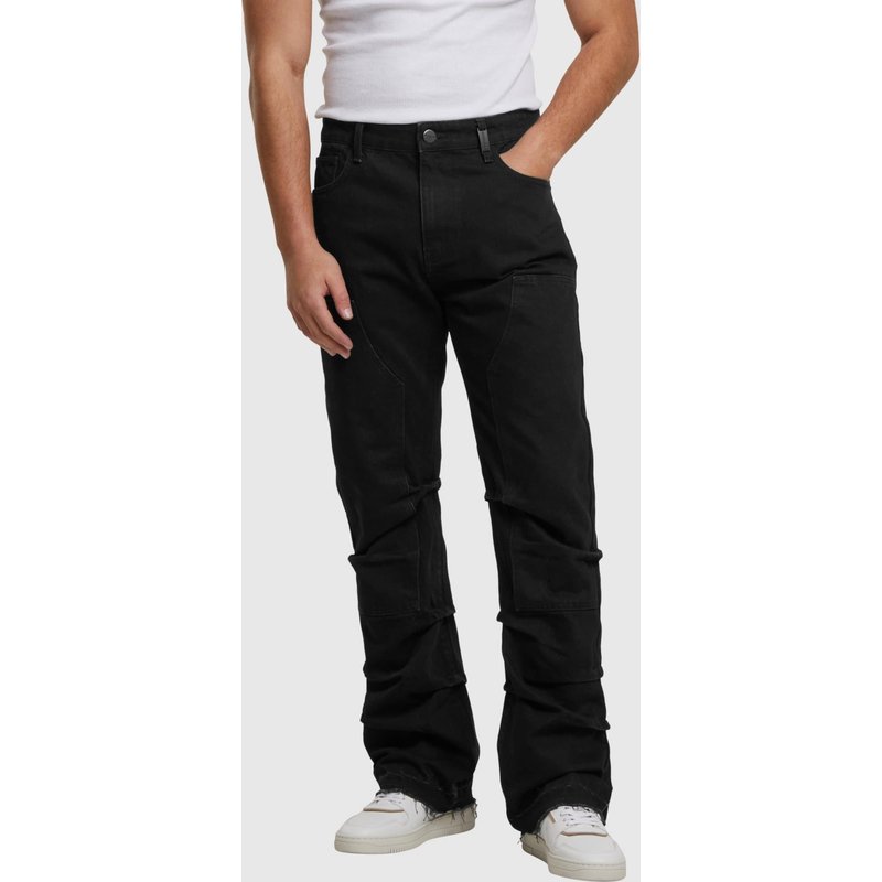 2Y Studios Haruko Straight Jeans