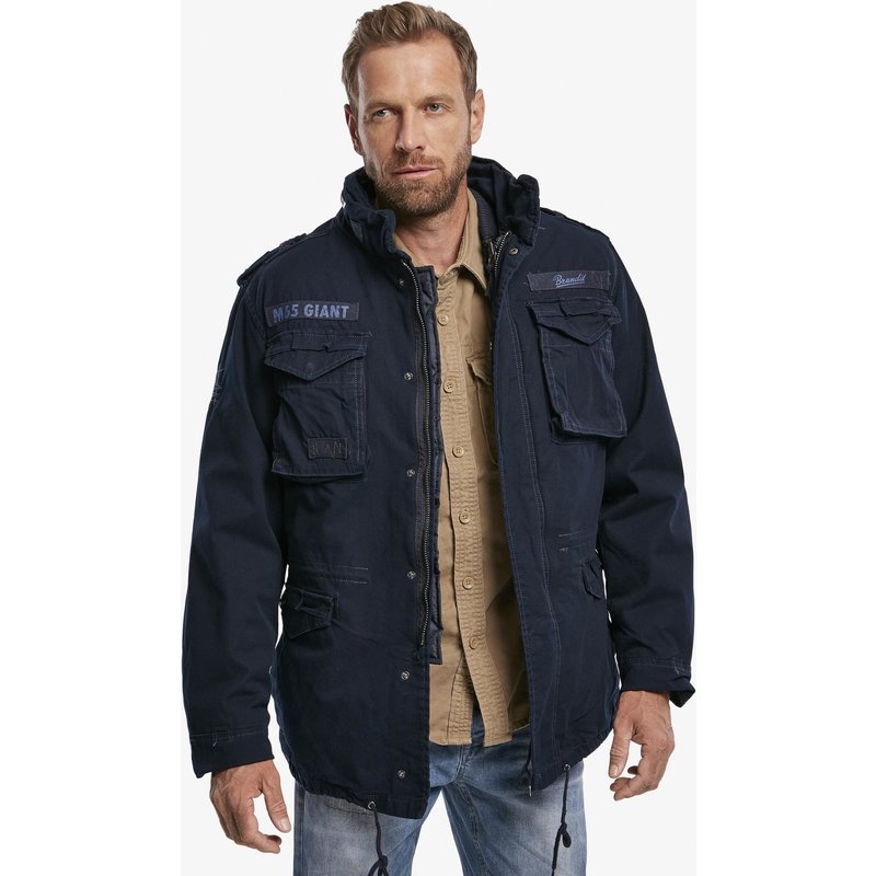 Brandit M-65 Giant Jacket
