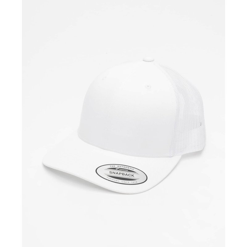 Flexfit Retro Trucker