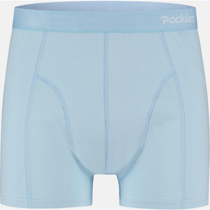 Pockies Baby Blue Briefs