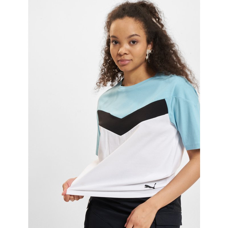 Puma XTG Colorblock W T-Shirt