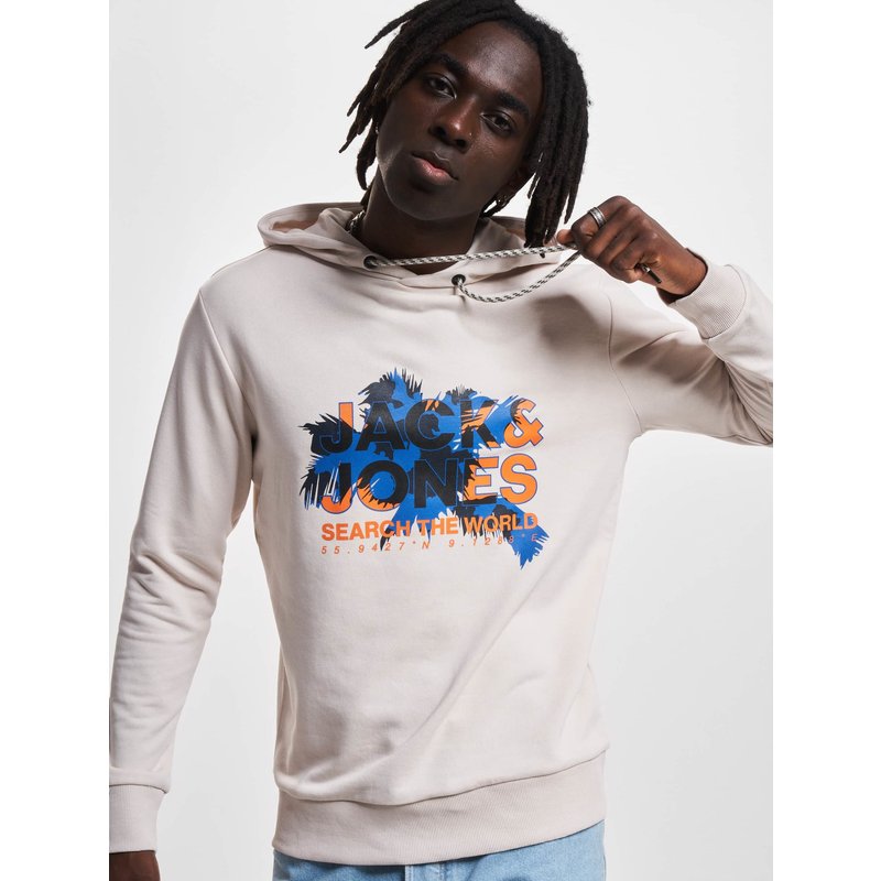 Jack and Jones Marina Hoodie