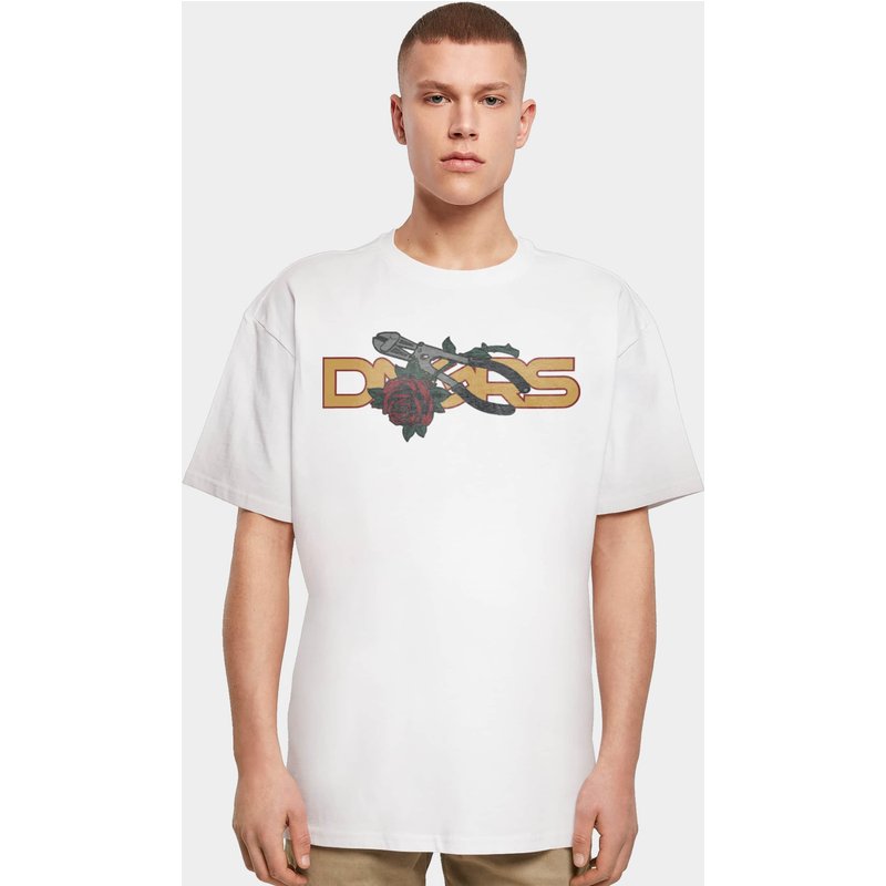 Dangerous DNGRS Rosecutter2 T-Shirt
