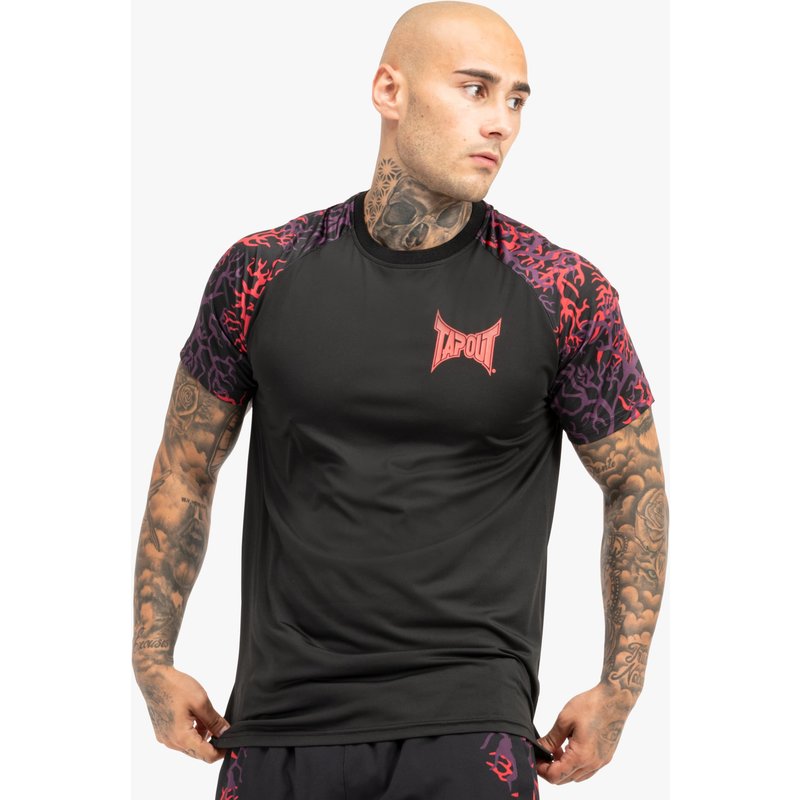 Tapout TAPROOT TEE
