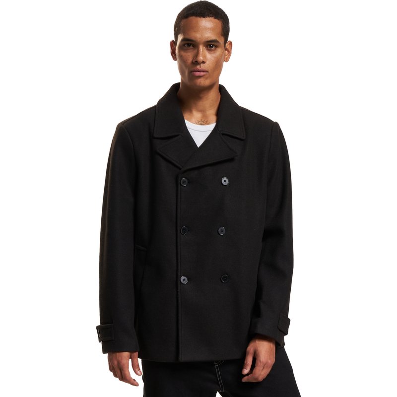 Urban Classics Classic Pea Coat