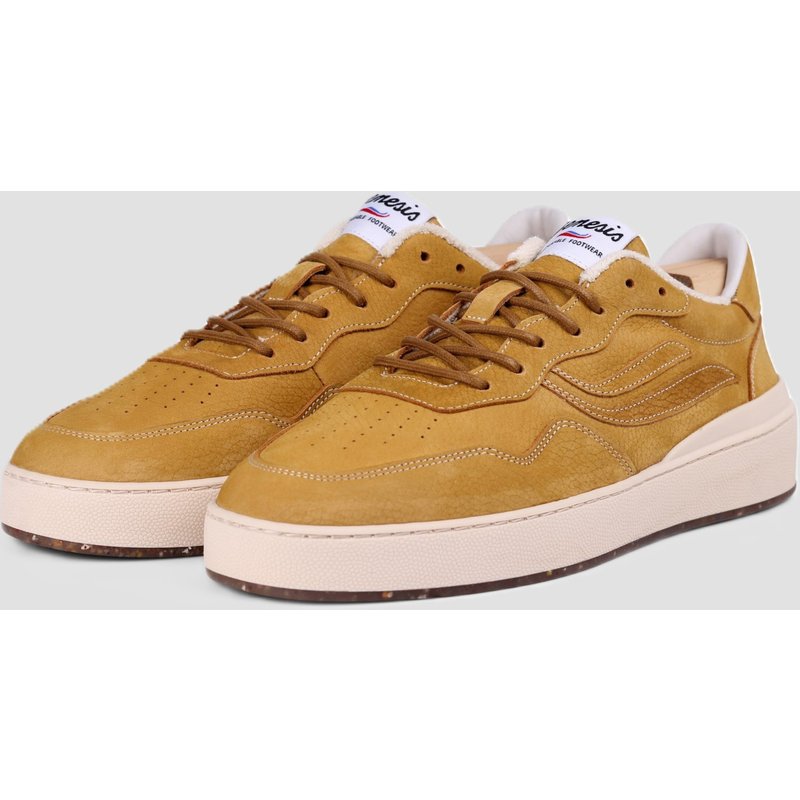 Genesis Footwear G-Soley Porto Nubuck