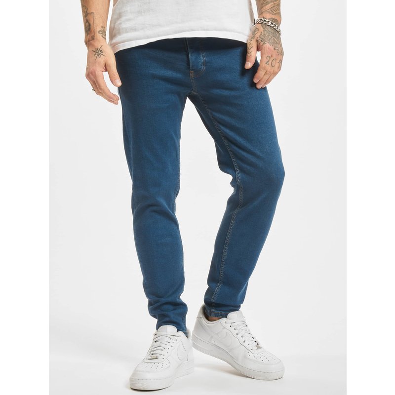 2Y Premium Basic Tapered Fit Denim