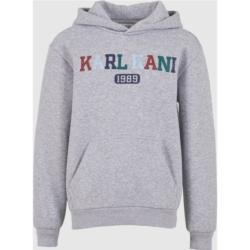 Karl Kani KK College Hoodie Junior