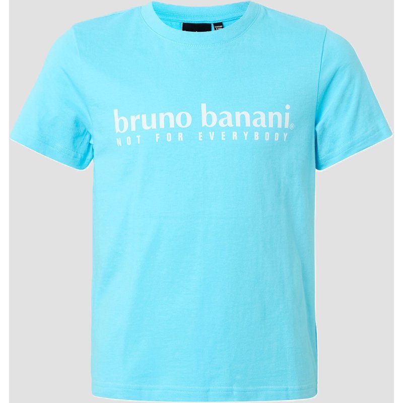 Bruno Banani Basic Logo Print Tee