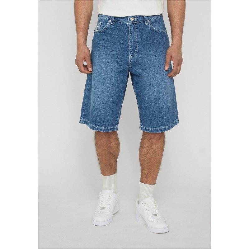Karl Kani Jeans Denim Jorts